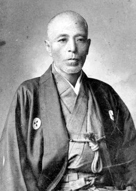 歴史上の人物の肖像画！