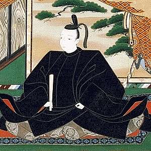 歴史上の人物の肖像画！