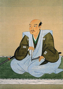 歴史上の人物の肖像画！