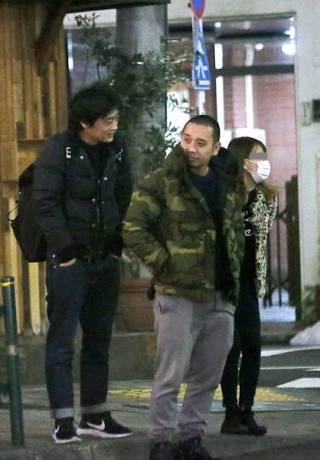 千鳥が“ド不倫”の真相を激白!松本人志「大悟はあんなことで(相手と)別れない」