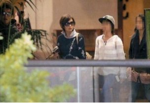 工藤静香、ファンに「娘の実名禁止」と注意喚起！次女の名前を出され「ちょっと汗」