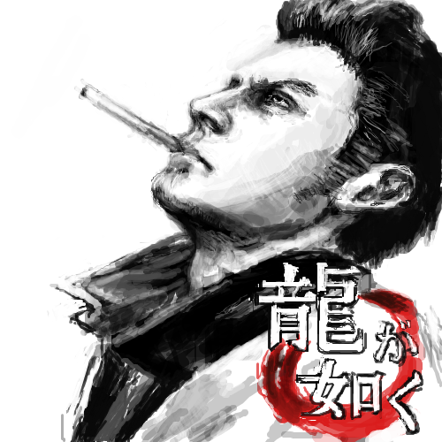 好きなゲームのシリーズ
