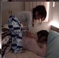FUJIWARA出演イベントに藤本敏史の娘が乱入 観客がざわつく事態
