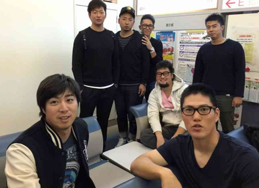 私服がダサい有名人