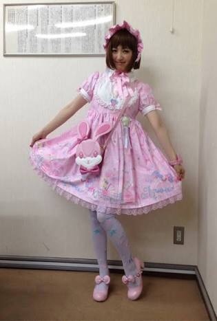 私服がダサい有名人