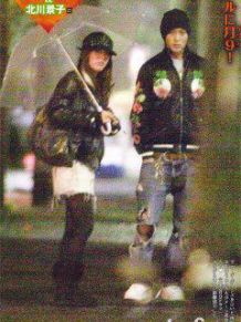 私服がダサい有名人
