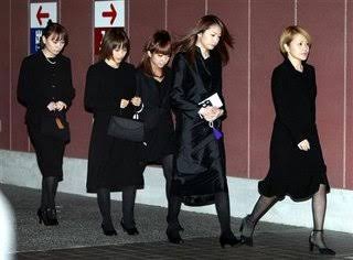 私服がダサい有名人