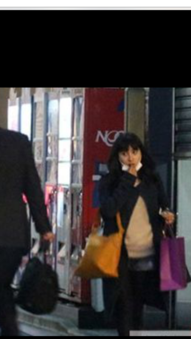 私服がダサい有名人