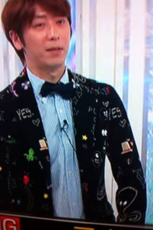 私服がダサい有名人