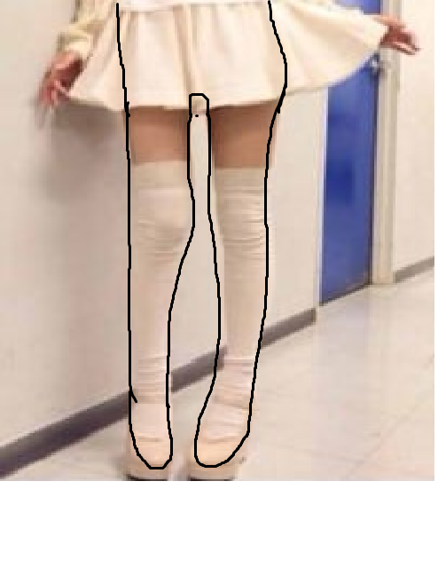 私服がダサい有名人