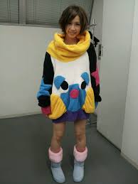私服がダサい有名人