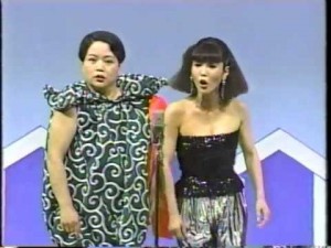 私服がダサい有名人