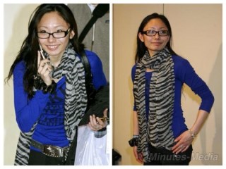 私服がダサい有名人