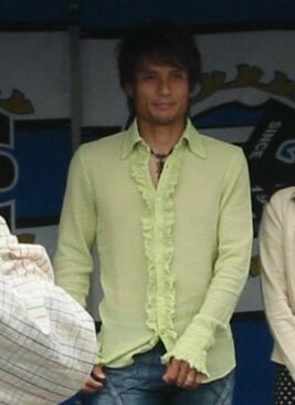 私服がダサい有名人