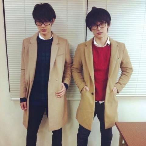 私服がダサい有名人