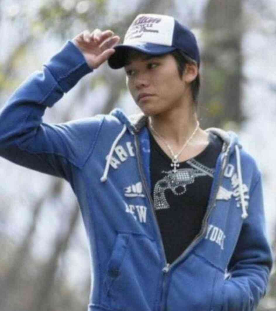 私服がダサい有名人
