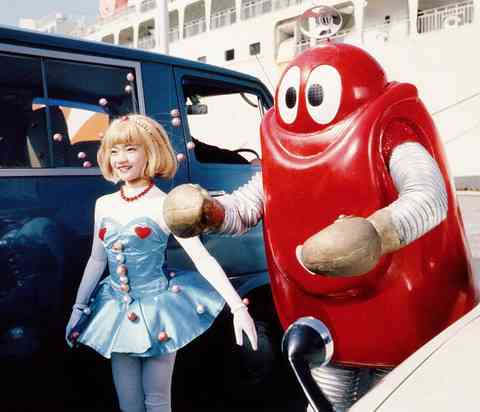 懐かしい画像を貼るトピ