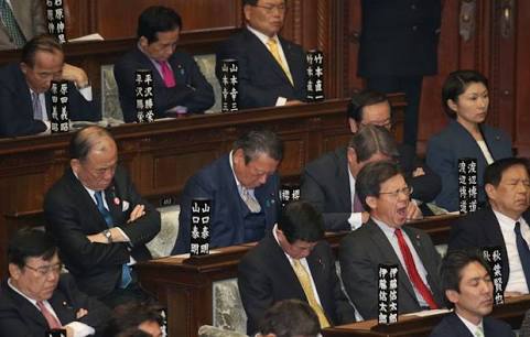 正直いらないと思う政治家にプラスしていくトピ