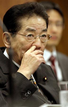 正直いらないと思う政治家にプラスしていくトピ