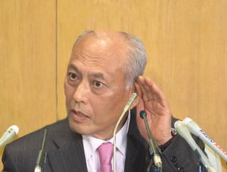 正直いらないと思う政治家にプラスしていくトピ