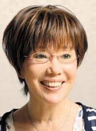 自分に似ている画像を使って一言