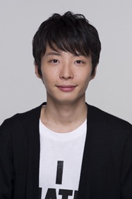 自分に似ている画像を使って一言