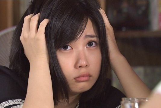自分に似ている画像を使って一言