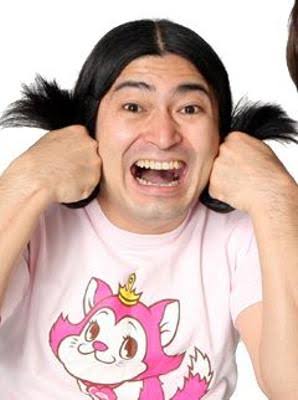自分に似ている画像を使って一言