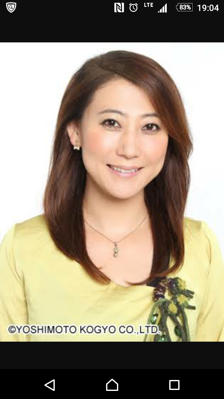 自分に似ている画像を使って一言