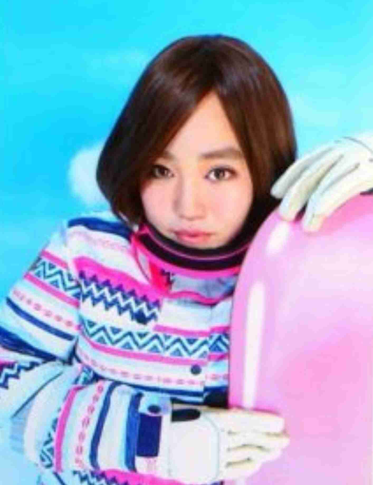 自分に似ている画像を使って一言