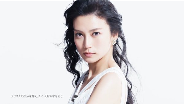 自分に似ている画像を使って一言