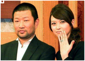 自分に似ている画像を使って一言