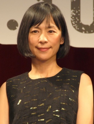 自分に似ている画像を使って一言