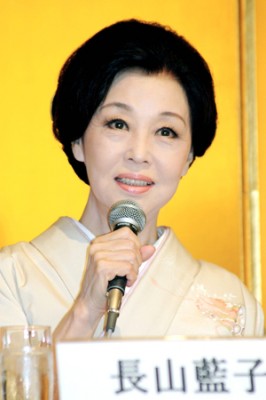 自分に似ている画像を使って一言