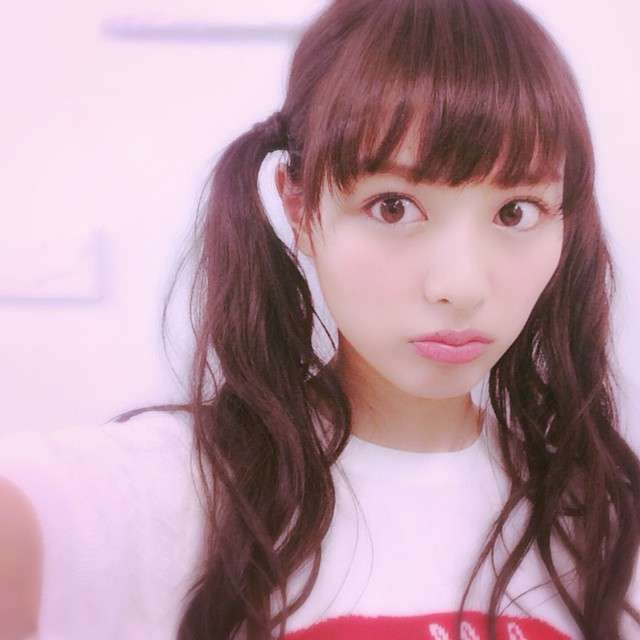 自分に似ている画像を使って一言