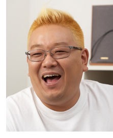 自分に似ている画像を使って一言