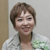 自分に似ている画像を使って一言