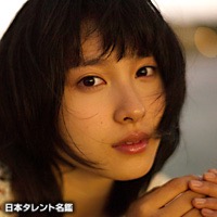 自分に似ている画像を使って一言
