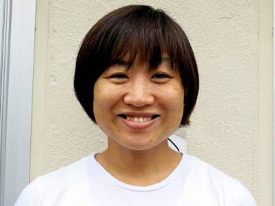 自分に似ている画像を使って一言