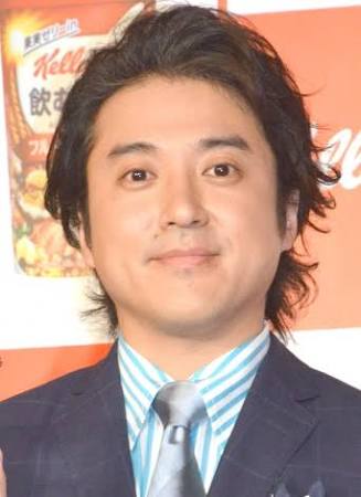 自分に似ている画像を使って一言