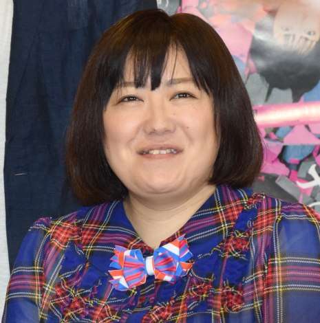 自分に似ている画像を使って一言