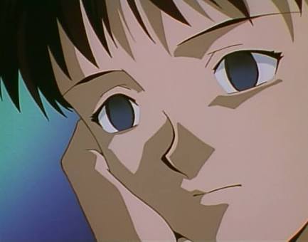 自分に似ている画像を使って一言
