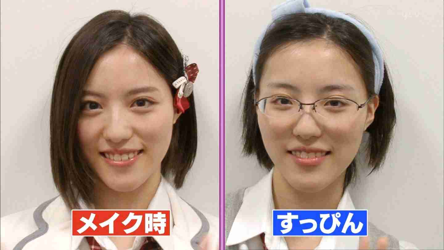 自分に似ている画像を使って一言