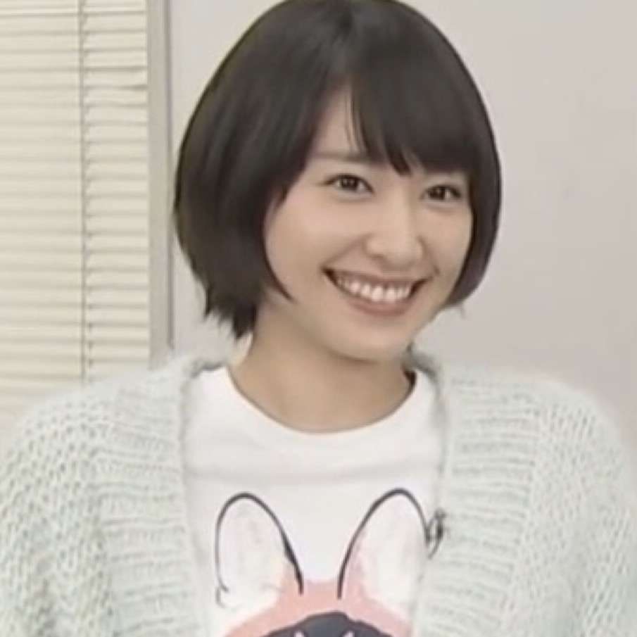 自分に似ている画像を使って一言