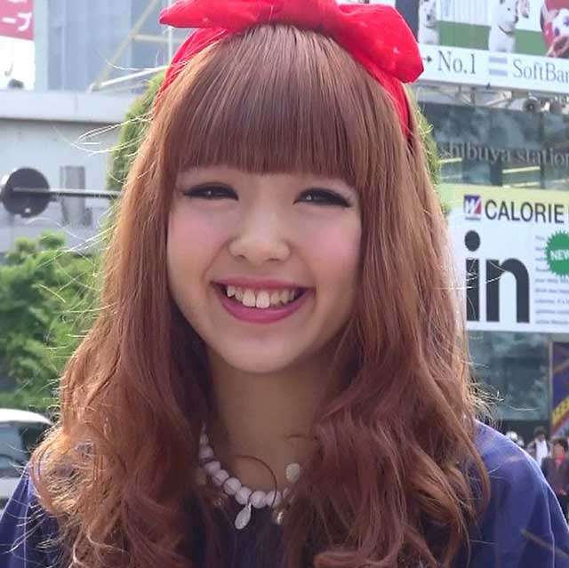 自分に似ている画像を使って一言