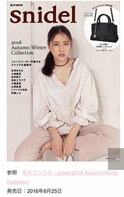 最近買ってしまった付録付き雑誌