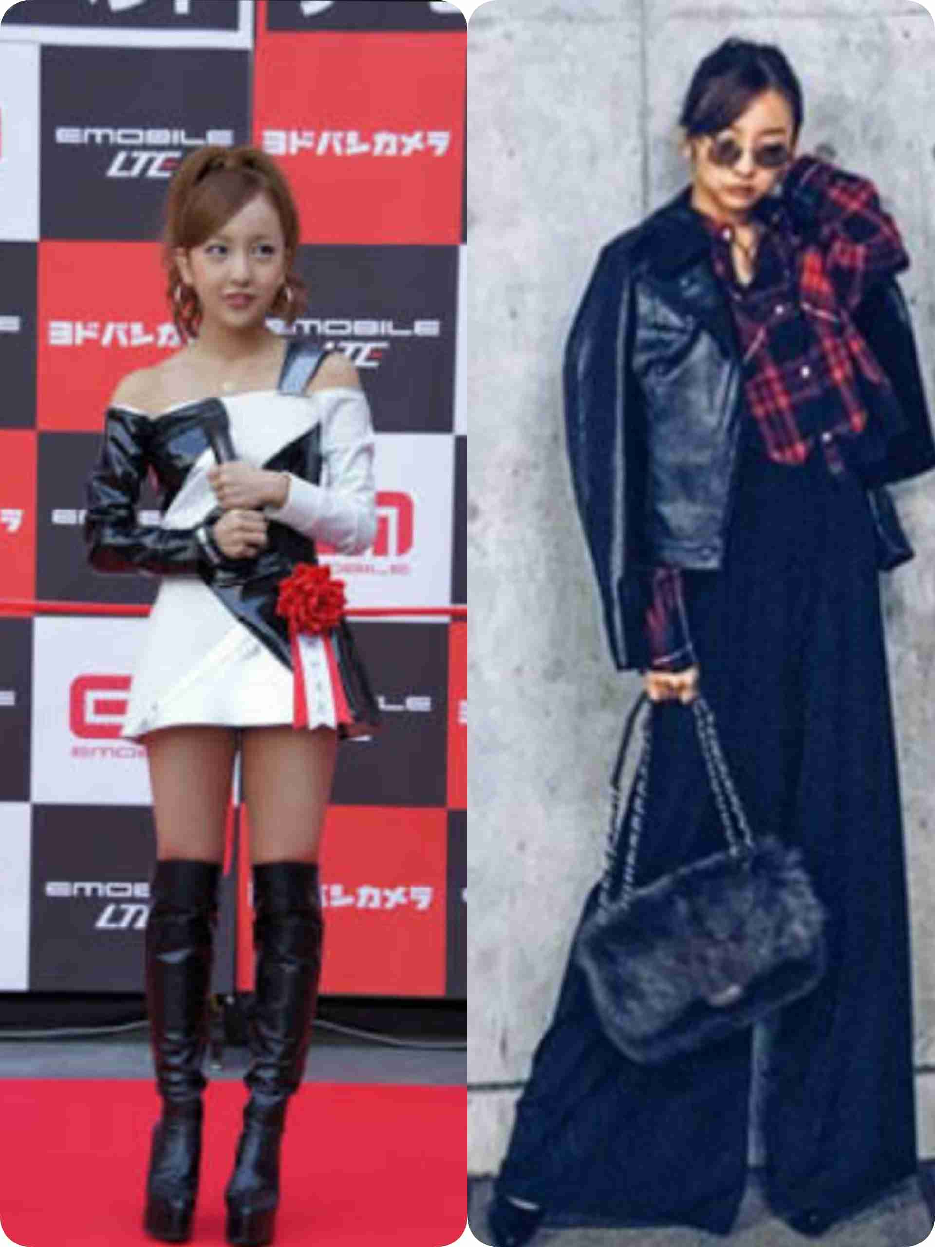 板野友美、着物姿で魅了　“和”のオーラに海外からも称賛届く