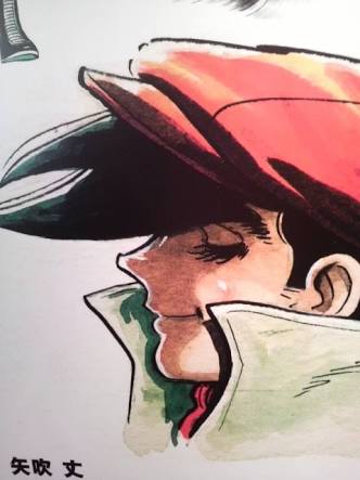 恋したことがあるキャラクター