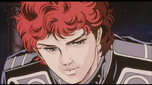 「銀河英雄伝説」好きな人～！