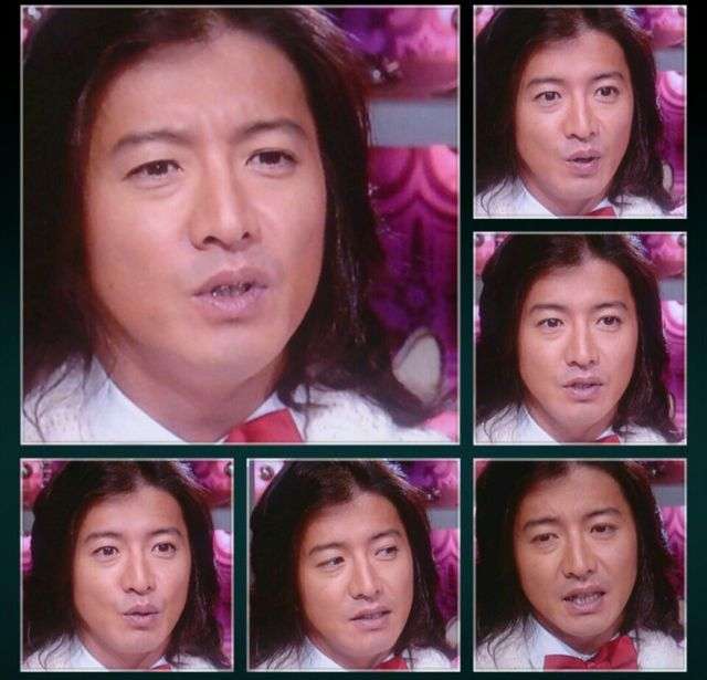 工藤静香のインスタが大暴走で木村拓哉も「ちょ、待てよ!」と心配か